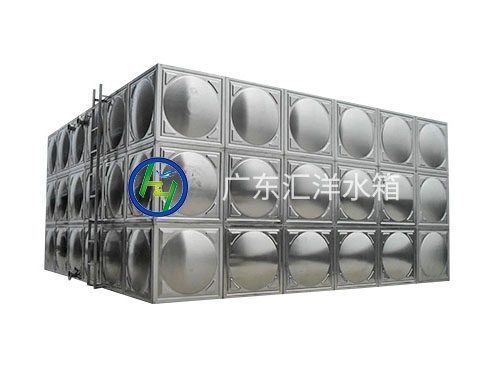 东莞水箱